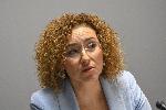 София - министър на труда и социалната политика - екип