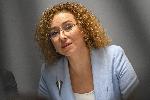 София - министър на труда и социалната политика - екип