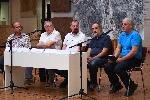 София - откриване на изложба