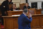 Парламентът избира управител на БНБ