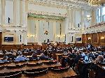 София - Народно събрание