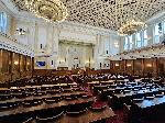 София - Народно събрание