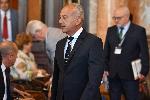 София - Румен Радев - Научна сесия