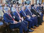 София - Румен Радев - Научна сесия