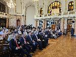 София - Румен Радев - Научна сесия