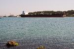 Бургас - пристанищен терминал Росенец
