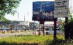 Бургас - пристанищен терминал Росенец