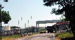 Бургас - пристанищен терминал Росенец