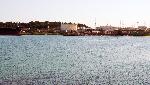 Бургас - пристанищен терминал Росенец