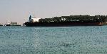 Бургас - пристанищен терминал Росенец