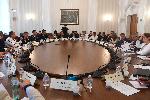 Комисия по енергетика изслушва министъра на енергетиката Румен Радев