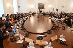 Испанският посланик представя приоритетите на испанското председателство пред комисия по външна политика