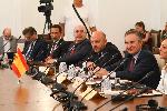 София - Комисия по външна политика