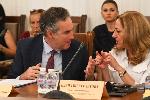 София - Комисия по външна политика