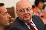 София - Комисия по външна политика