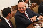 София - Комисия по външна политика