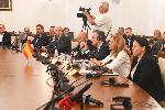 София - Комисия по външна политика