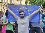 София - Протест