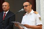 София - Професионален празник на пожарната