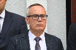 София - Професионален празник на пожарната
