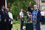 София - Професионален празник на пожарната