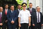 София - Професионален празник на пожарната