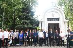 София - Професионален празник на пожарната