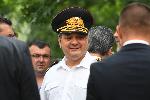 София - Професионален празник на пожарната