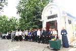София - Професионален празник на пожарната