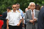 София - Професионален празник на пожарната