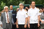 София - Професионален празник на пожарната