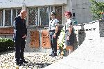 София - Професионален празник на пожарната