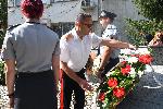 София - Професионален празник на пожарната