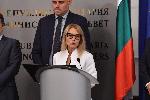 София - Министерски съвет