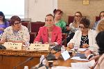 София - Народно събрание - Комисия по бюджет и финанси