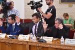 София - Народно събрание - Комисия по бюджет и финанси