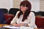 София - Народно събрание - Комисия по бюджет и финанси