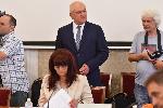 София - Народно събрание - Комисия по бюджет и финанси