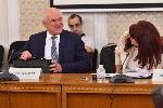 София - Народно събрание - Комисия по бюджет и финанси