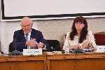София - Народно събрание - Комисия по бюджет и финанси