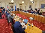 София - Народно събрание - Комисия по бюджет и финанси