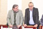 София - Народно събрание - Комисия по бюджет и финанси