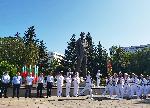 Варна - 81 години от смъртта  на Вапцаров