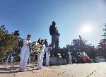 Варна - 81 години от смъртта  на Вапцаров