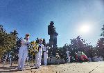 Варна - 81 години от смъртта  на Вапцаров