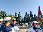 Варна - 81 години от смъртта  на Вапцаров