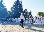 Варна - 81 години от смъртта  на Вапцаров