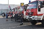 София - Пожарникари