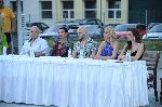 Бяла Слатина - Конкурс за Мис