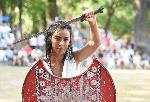 Девня - Ежегоден фестивал Марцианопол